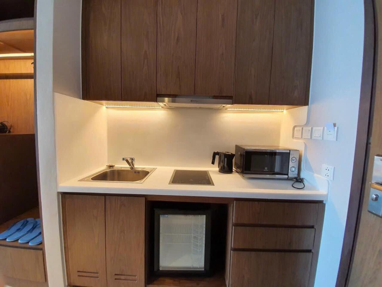 Panorama Beach Pearl Nha Trang Residences المظهر الخارجي الصورة